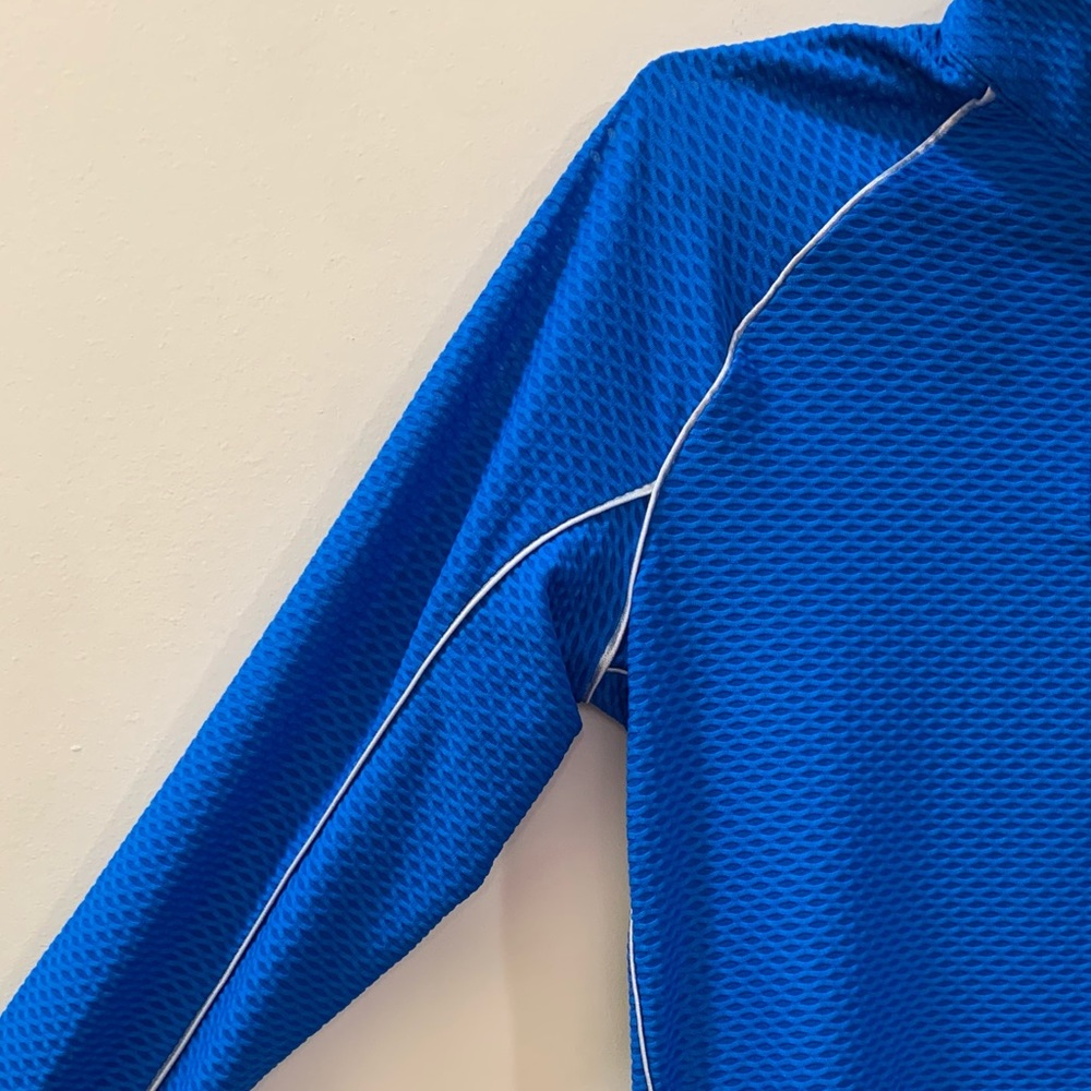 Jonah Golf Mid Layer Size Small - image 8